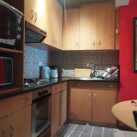 Residence Les Peupliers Flic En Flic Mauritius Екстериор снимка