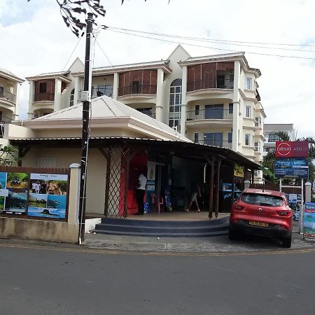 Residence Les Peupliers Flic En Flic Mauritius Екстериор снимка