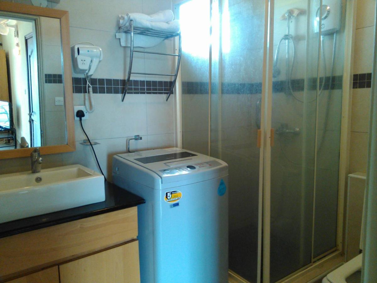 Residence Les Peupliers Flic En Flic Mauritius Екстериор снимка