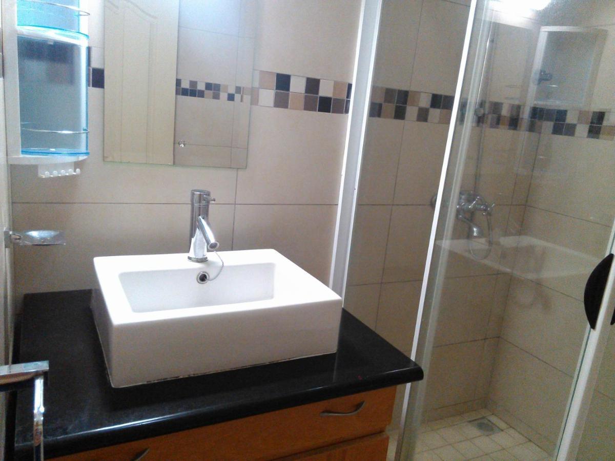 Residence Les Peupliers Flic En Flic Mauritius Екстериор снимка