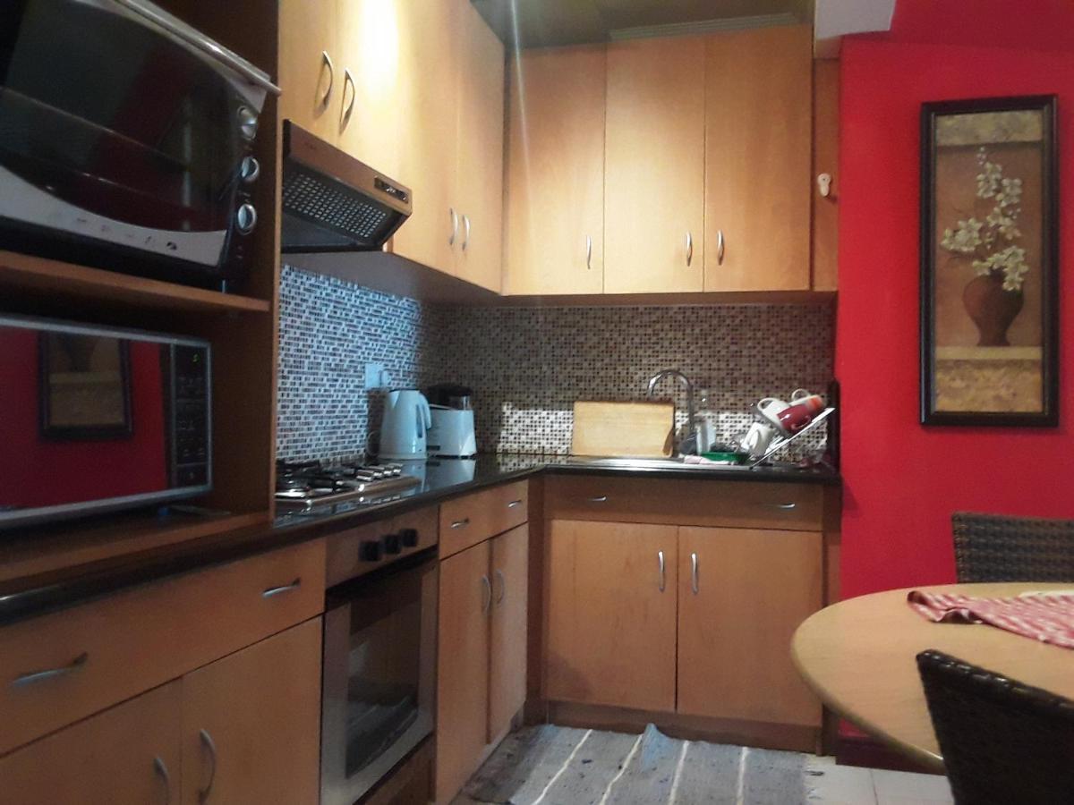 Residence Les Peupliers Flic En Flic Mauritius Екстериор снимка