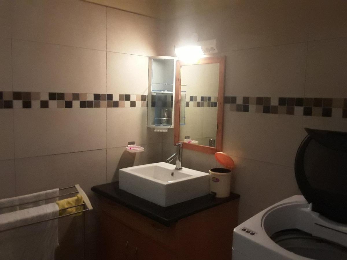 Residence Les Peupliers Flic En Flic Mauritius Екстериор снимка