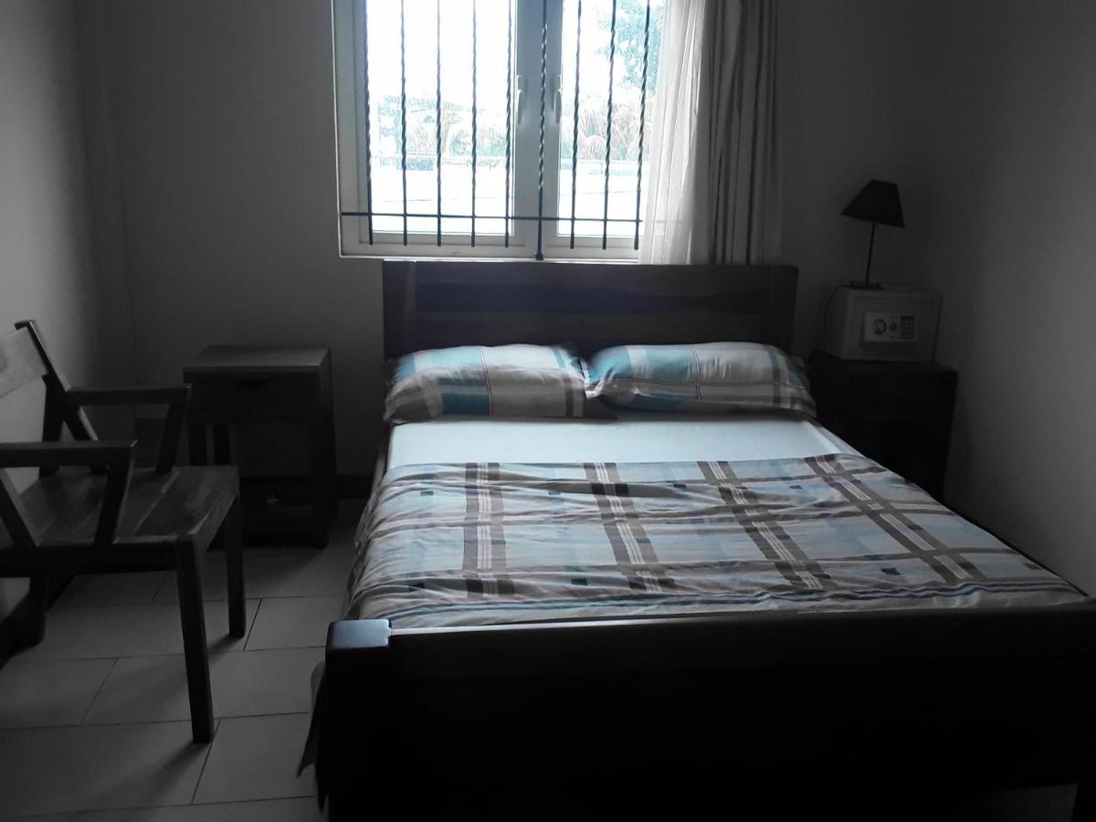Residence Les Peupliers Flic En Flic Mauritius Екстериор снимка