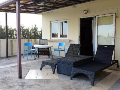 Residence Les Peupliers Flic En Flic Mauritius Екстериор снимка